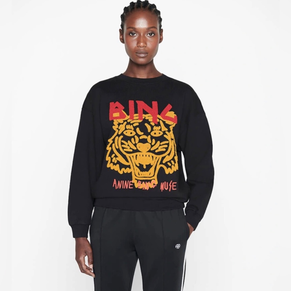 Anine Bing Sweater M